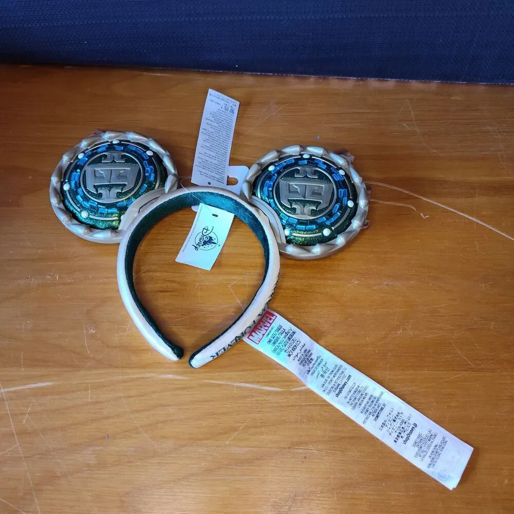 Disney pictures show
